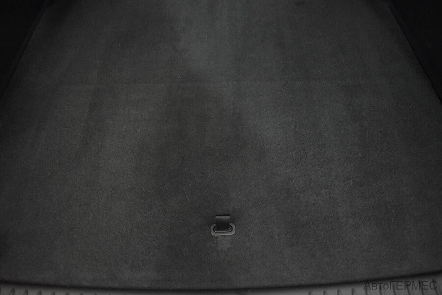 Фото Omoda C5 I с пробегом | №17