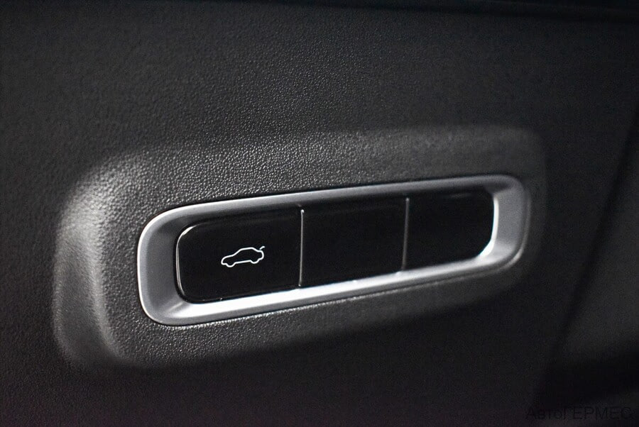 Фото Omoda C5 I с пробегом | №8