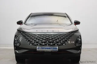 Фото Omoda C5 I с пробегом