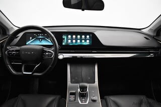 Фото Omoda C5 I с пробегом