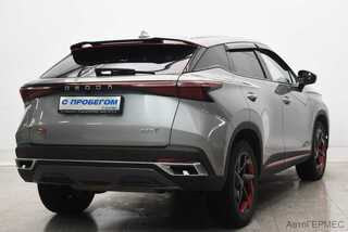 Фото Omoda C5 I с пробегом