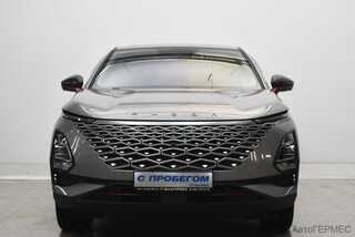 Фото Omoda C5 I с пробегом