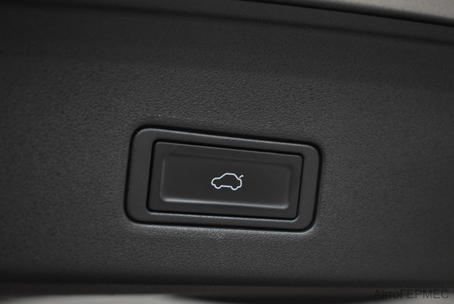 Фото Omoda C5 I с пробегом | №12