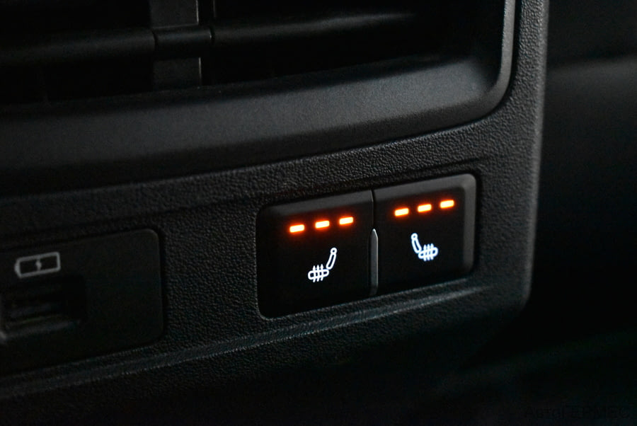 Фото Omoda C5 I с пробегом | №11