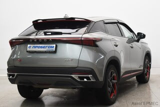 Фото Omoda C5 I с пробегом