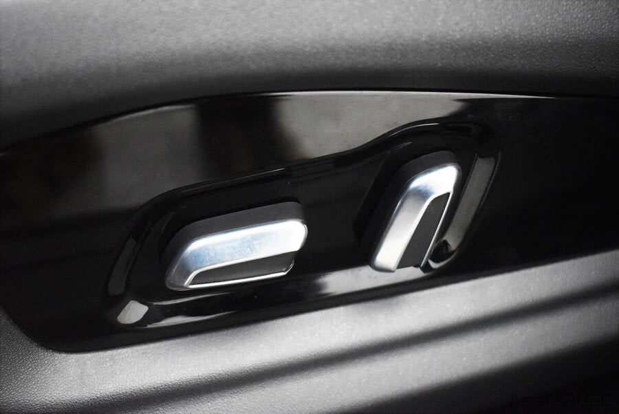 Фото Omoda C5 I с пробегом | №7