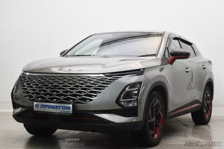 Фото Omoda C5 I с пробегом