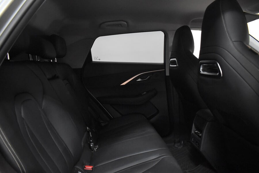 Фото Omoda C5 I с пробегом | №16