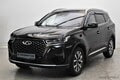 Фото CHERY Tiggo 7 Pro MAX I с пробегом | №1 Фото CHERY Tiggo 7 Pro MAX I с пробегом | №1