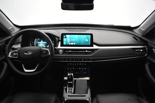 Фото CHERY TIGGO 7 PRO I с пробегом Фото CHERY TIGGO 7 PRO I с пробегом