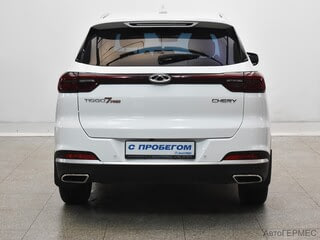 Фото CHERY TIGGO 7 PRO I с пробегом Фото CHERY TIGGO 7 PRO I с пробегом