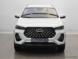 Фото CHERY TIGGO 7 PRO I с пробегом Фото CHERY TIGGO 7 PRO I с пробегом