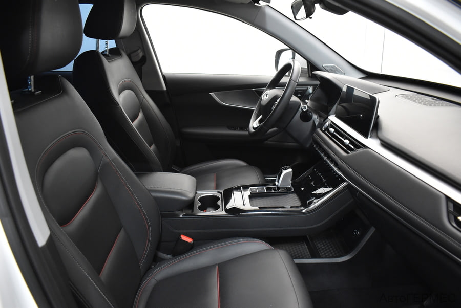 Фото CHERY TIGGO 7 PRO I с пробегом | №16 Фото CHERY TIGGO 7 PRO I с пробегом | №16