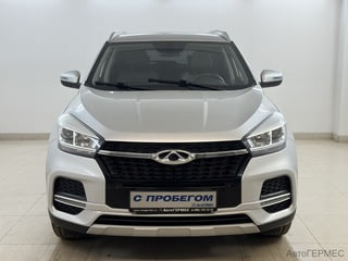 Фото CHERY Tiggo 4 I Рестайлинг с пробегом Фото CHERY Tiggo 4 I Рестайлинг с пробегом