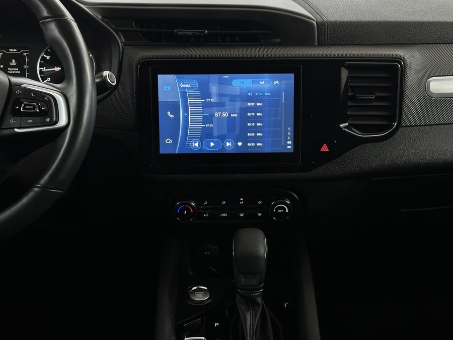 Фото CHERY Tiggo 4 I Рестайлинг с пробегом | №7