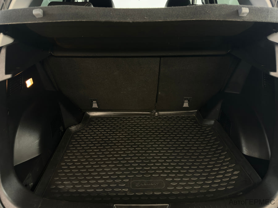 Фото CHERY Tiggo 4 I Рестайлинг с пробегом | №15