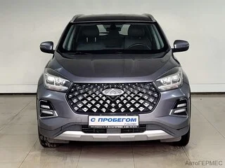 Фото CHERY TIGGO 4 PRO I с пробегом