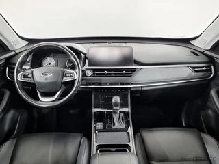 Фото CHERY TIGGO 4 PRO I с пробегом