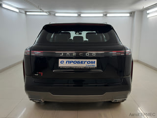 Фото Jaecco J7 I с пробегом Фото Jaecco J7 I с пробегом