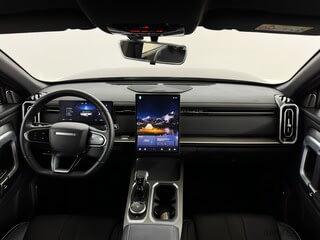 Фото Jaecco J7 I с пробегом Фото Jaecco J7 I с пробегом