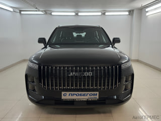 Фото Jaecco J7 I с пробегом Фото Jaecco J7 I с пробегом