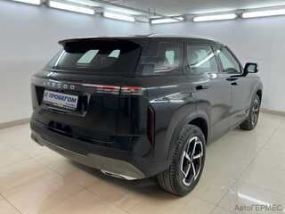 Фото Jaecoo J7 I с пробегом