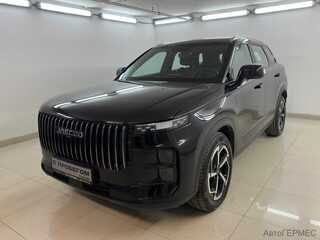 Фото Jaecoo J7 I с пробегом