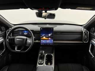 Фото Jaecoo J7 I с пробегом