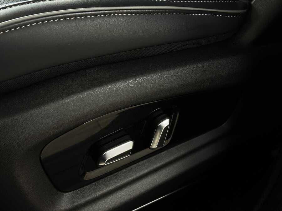 Фото Jaecoo J7 I с пробегом | №10