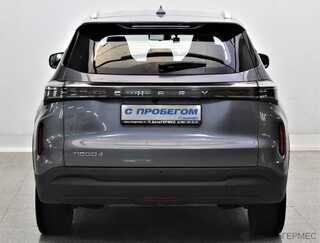 Фото CHERY Tiggo 4 I Рестайлинг 2 с пробегом