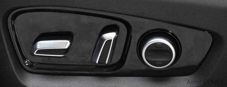 Фото CHERY Tiggo 4 I Рестайлинг 2 с пробегом | №11