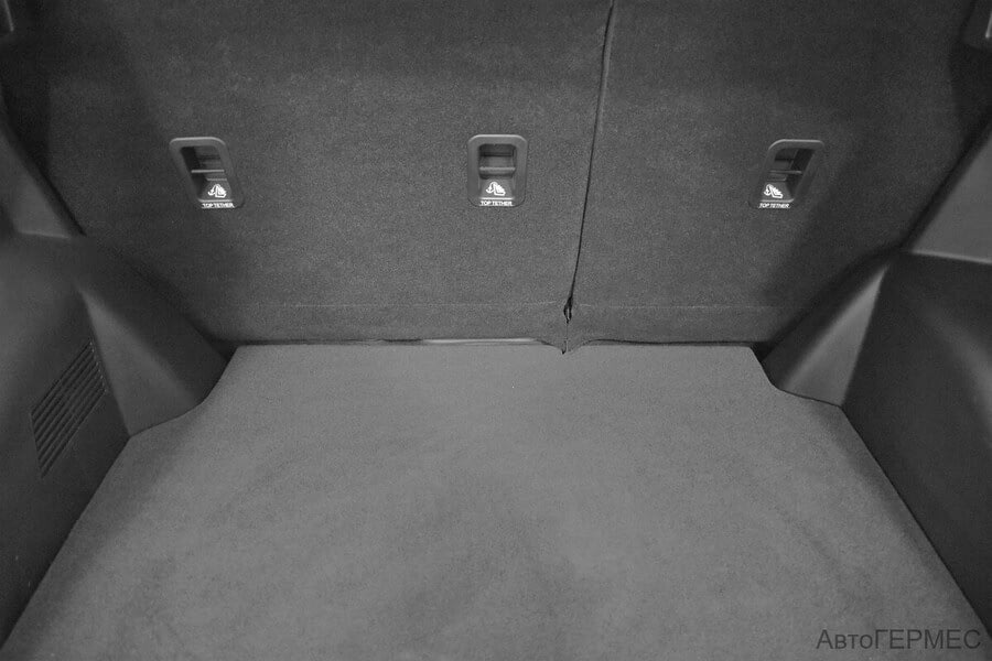 Фото CHERY Tiggo 4 I Рестайлинг 2 с пробегом | №16 Фото CHERY Tiggo 4 I Рестайлинг 2 с пробегом | №16