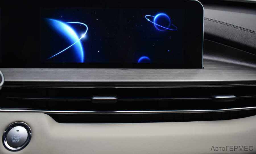 Фото CHERY Tiggo 4 I Рестайлинг 2 с пробегом | №7