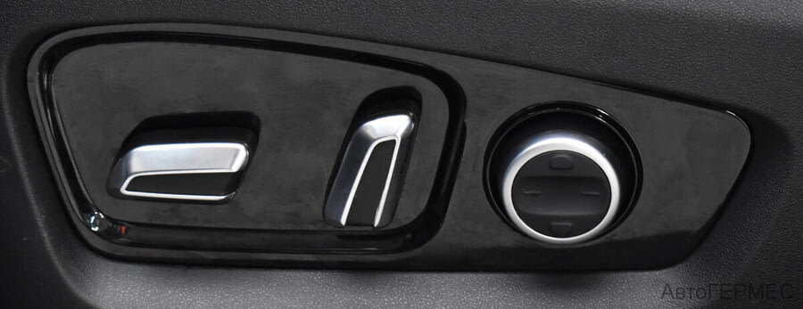 Фото CHERY Tiggo 4 I Рестайлинг 2 с пробегом | №11 Фото CHERY Tiggo 4 I Рестайлинг 2 с пробегом | №11