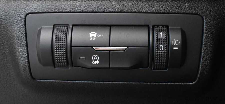 Фото CHERY Tiggo 4 I Рестайлинг 2 с пробегом | №10