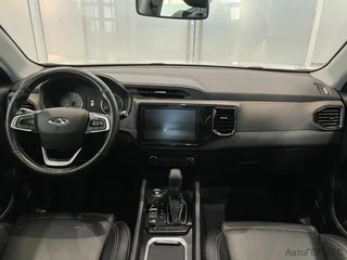 Фото CHERY Tiggo 4 I Рестайлинг с пробегом Фото CHERY Tiggo 4 I Рестайлинг с пробегом