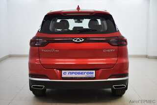 Фото CHERY TIGGO 7 PRO I с пробегом