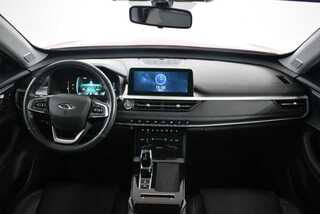 Фото CHERY TIGGO 7 PRO I с пробегом