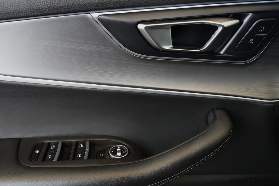 Фото CHERY TIGGO 7 PRO I с пробегом | №11 Фото CHERY TIGGO 7 PRO I с пробегом | №11