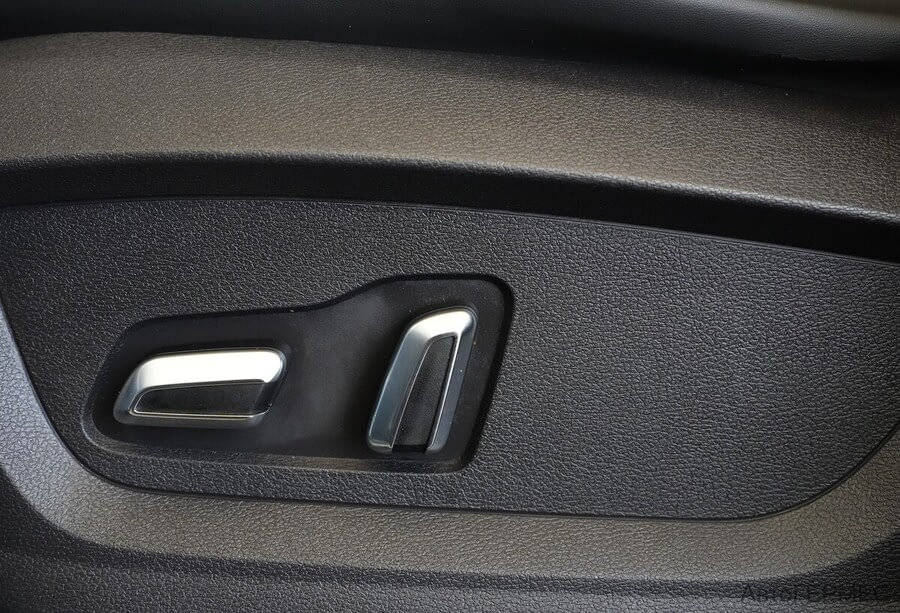 Фото CHERY TIGGO 7 PRO I с пробегом | №12 Фото CHERY TIGGO 7 PRO I с пробегом | №12