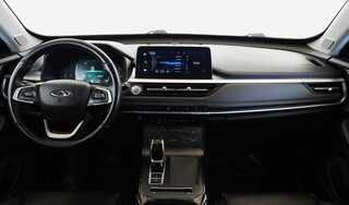 Фото CHERY TIGGO 7 PRO I с пробегом