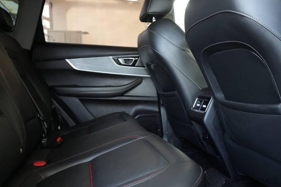 Фото CHERY TIGGO 7 PRO I с пробегом | №14 Фото CHERY TIGGO 7 PRO I с пробегом | №14