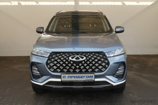 Фото CHERY TIGGO 7 PRO I с пробегом