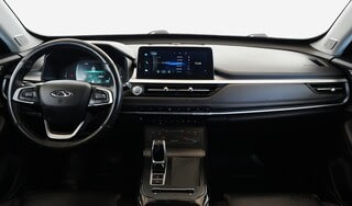 Фото CHERY TIGGO 7 PRO I с пробегом