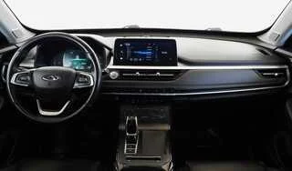 Фото CHERY TIGGO 7 PRO I с пробегом