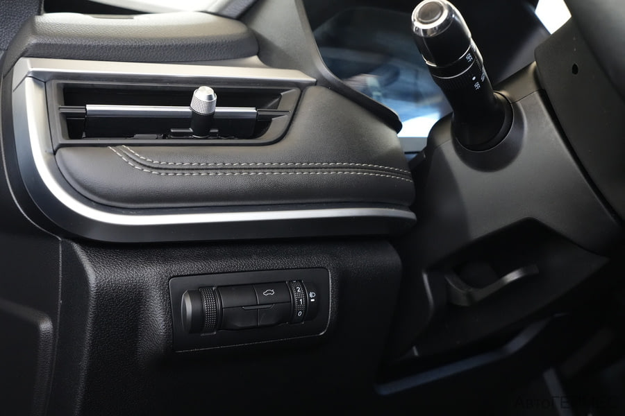 Фото CHERY TIGGO 7 PRO I с пробегом | №10 Фото CHERY TIGGO 7 PRO I с пробегом | №10