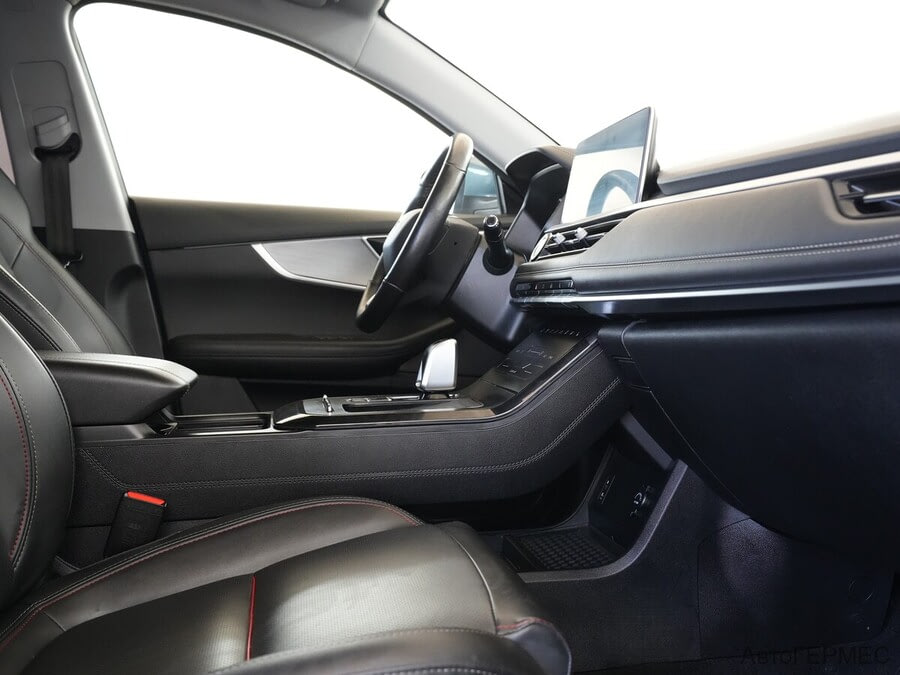 Фото CHERY TIGGO 7 PRO I с пробегом | №13 Фото CHERY TIGGO 7 PRO I с пробегом | №13