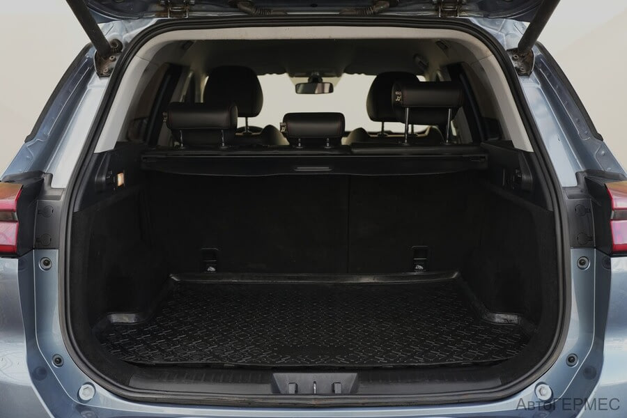 Фото CHERY TIGGO 7 PRO I с пробегом | №15 Фото CHERY TIGGO 7 PRO I с пробегом | №15