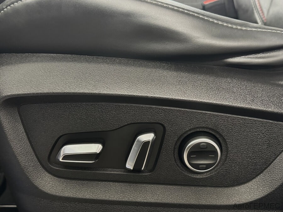 Фото CHERY TIGGO 7 PRO I с пробегом | №12