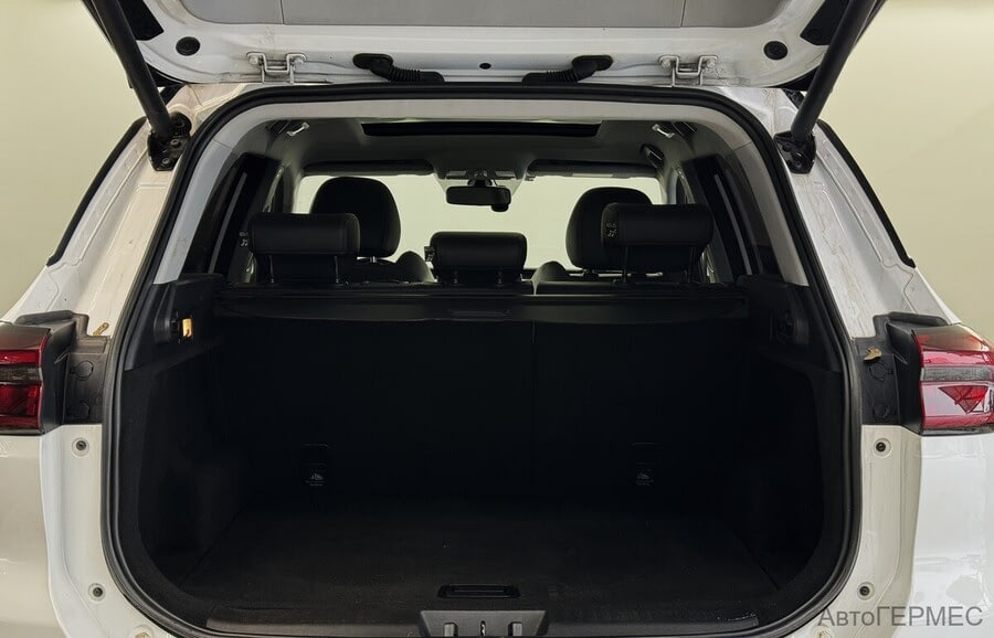 Фото CHERY TIGGO 7 PRO I с пробегом | №17